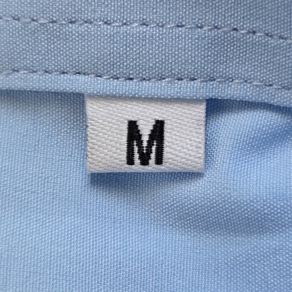 Luxury Collection Casual Long Sleeve Button Down Shirts. Bundle of 3. Ne… - Picture 7 of 9